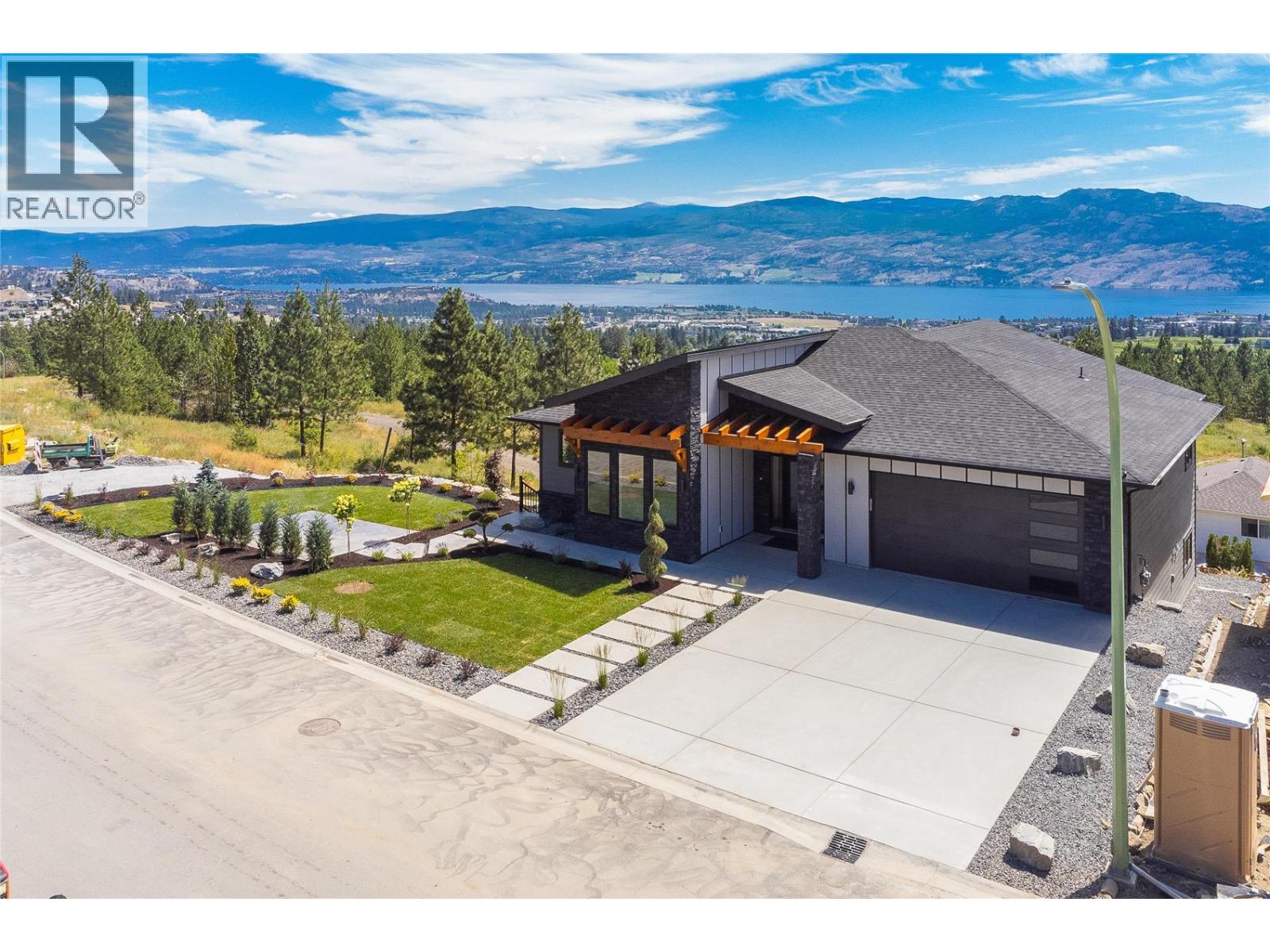 2803 Copper Ridge Drive, west kelowna, British Columbia