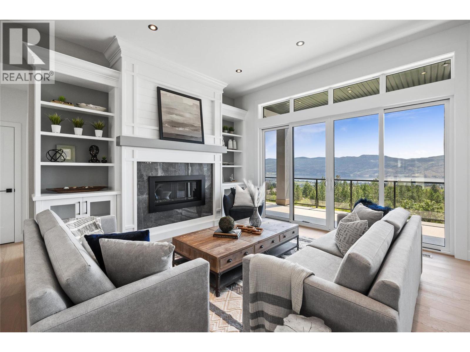 2803 Copper Ridge Drive, West Kelowna, British Columbia  V4T 2X3 - Photo 7 - 10378650