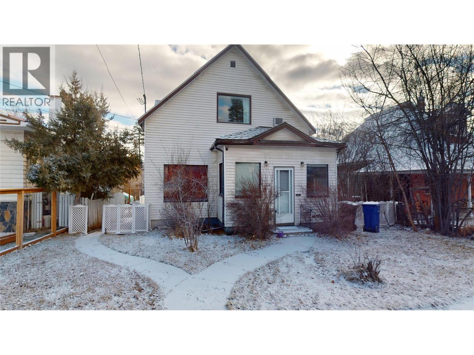 216 14TH Avenue S, cranbrook, British Columbia