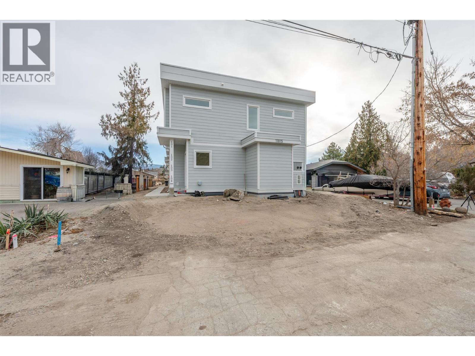 11815 Grant Avenue Unit# 102, Summerland, British Columbia  V0H 1Z8 - Photo 10 - 10379080