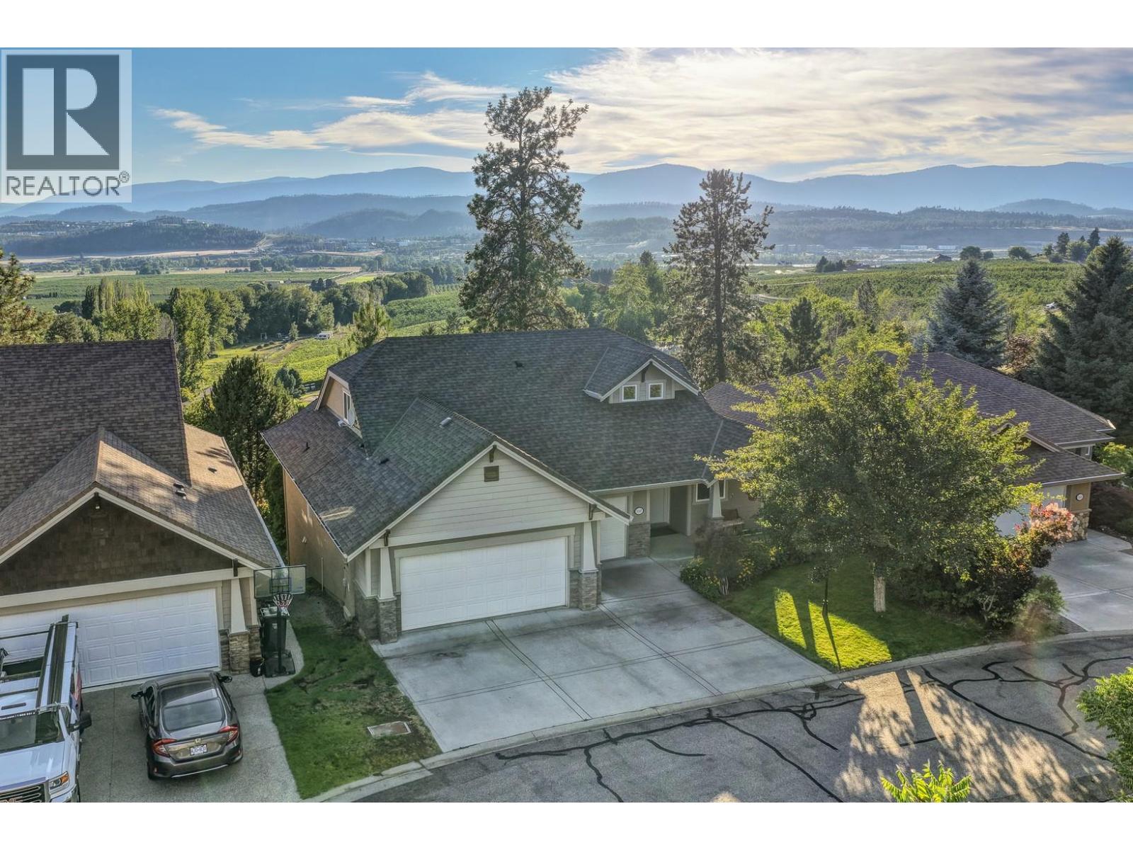 5147 Silverado Place, kelowna, British Columbia
