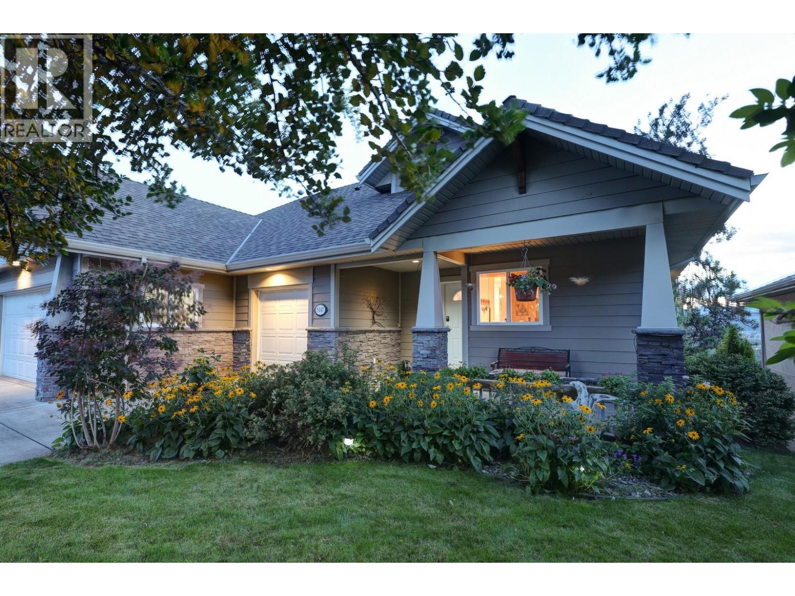 5147 Silverado Place, Kelowna, British Columbia  V1X 7X8 - Photo 2 - 10378943