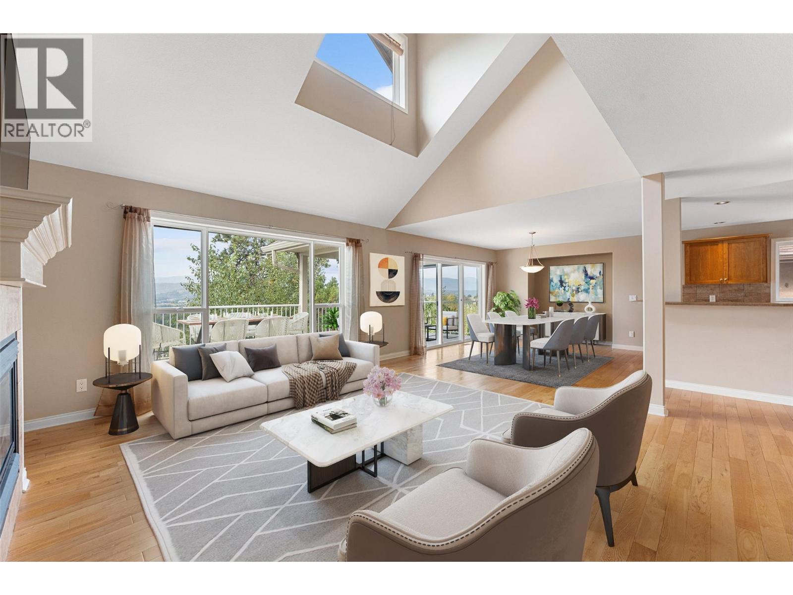 5147 Silverado Place, Kelowna, British Columbia  V1X 7X8 - Photo 6 - 10378943