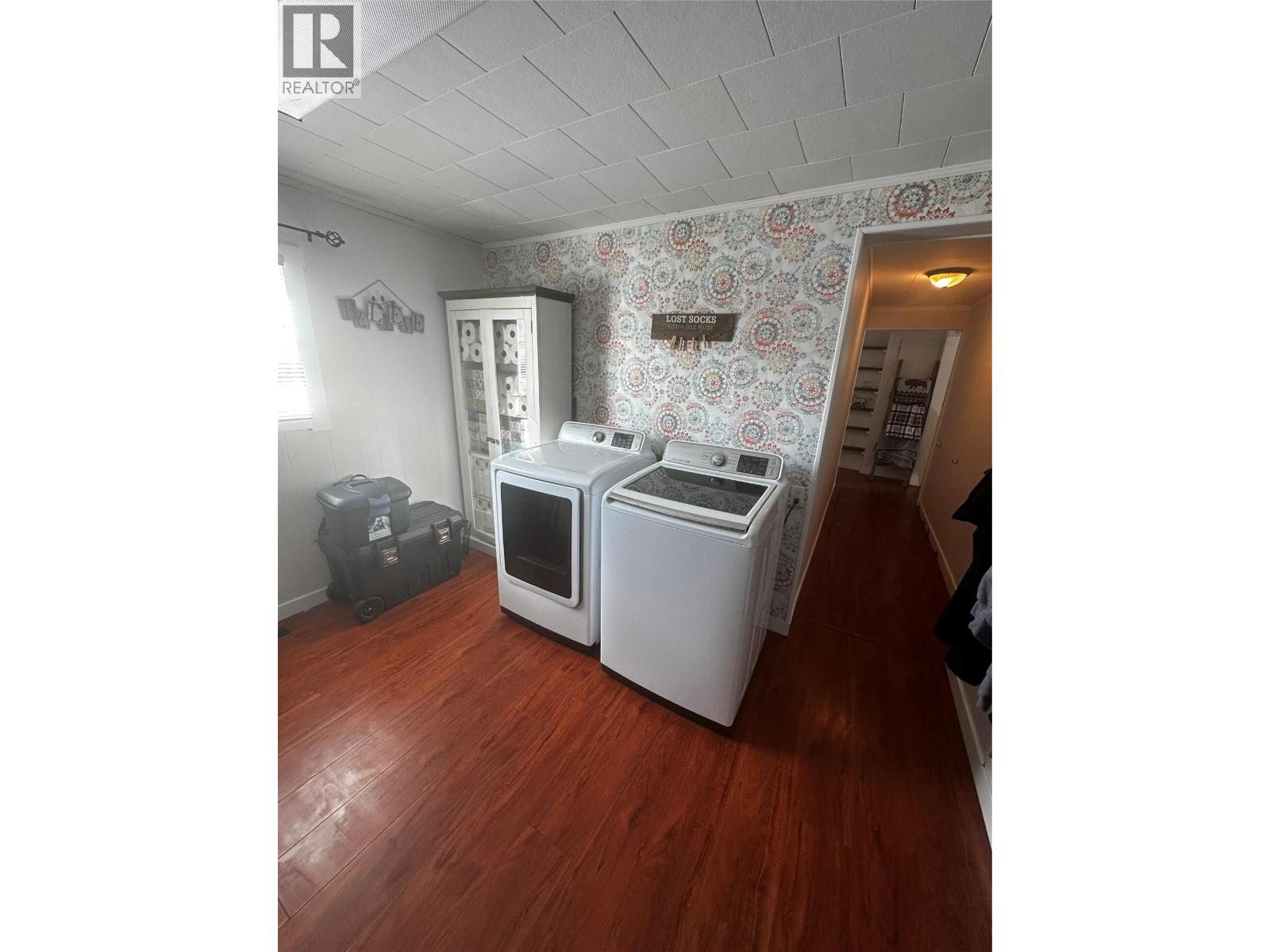 5109 43 Street Ne, Chetwynd, British Columbia  V0C 1J0 - Photo 22 - 10379113