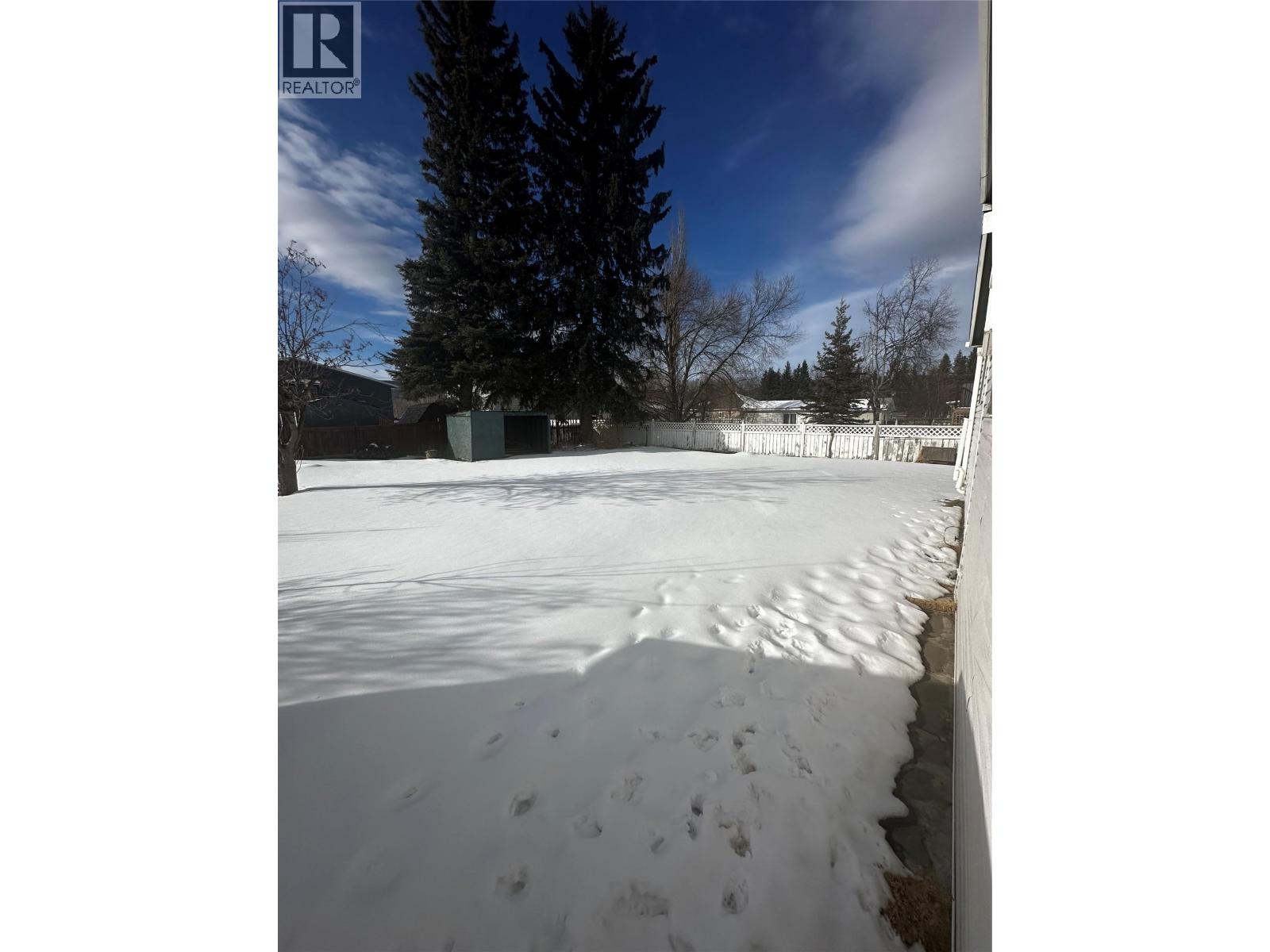 5109 43 Street Ne, Chetwynd, British Columbia  V0C 1J0 - Photo 23 - 10379113
