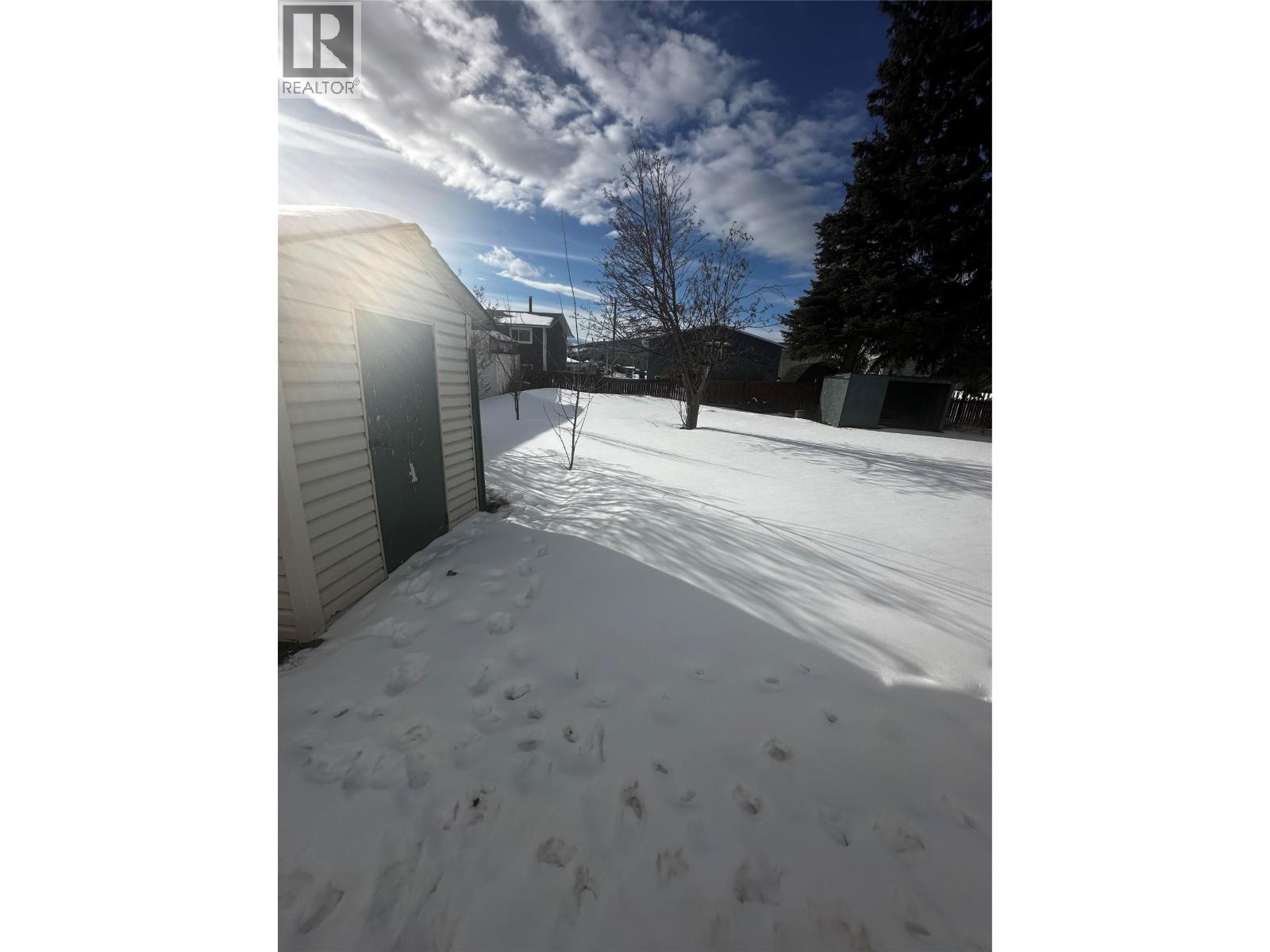 5109 43 Street Ne, Chetwynd, British Columbia  V0C 1J0 - Photo 24 - 10379113