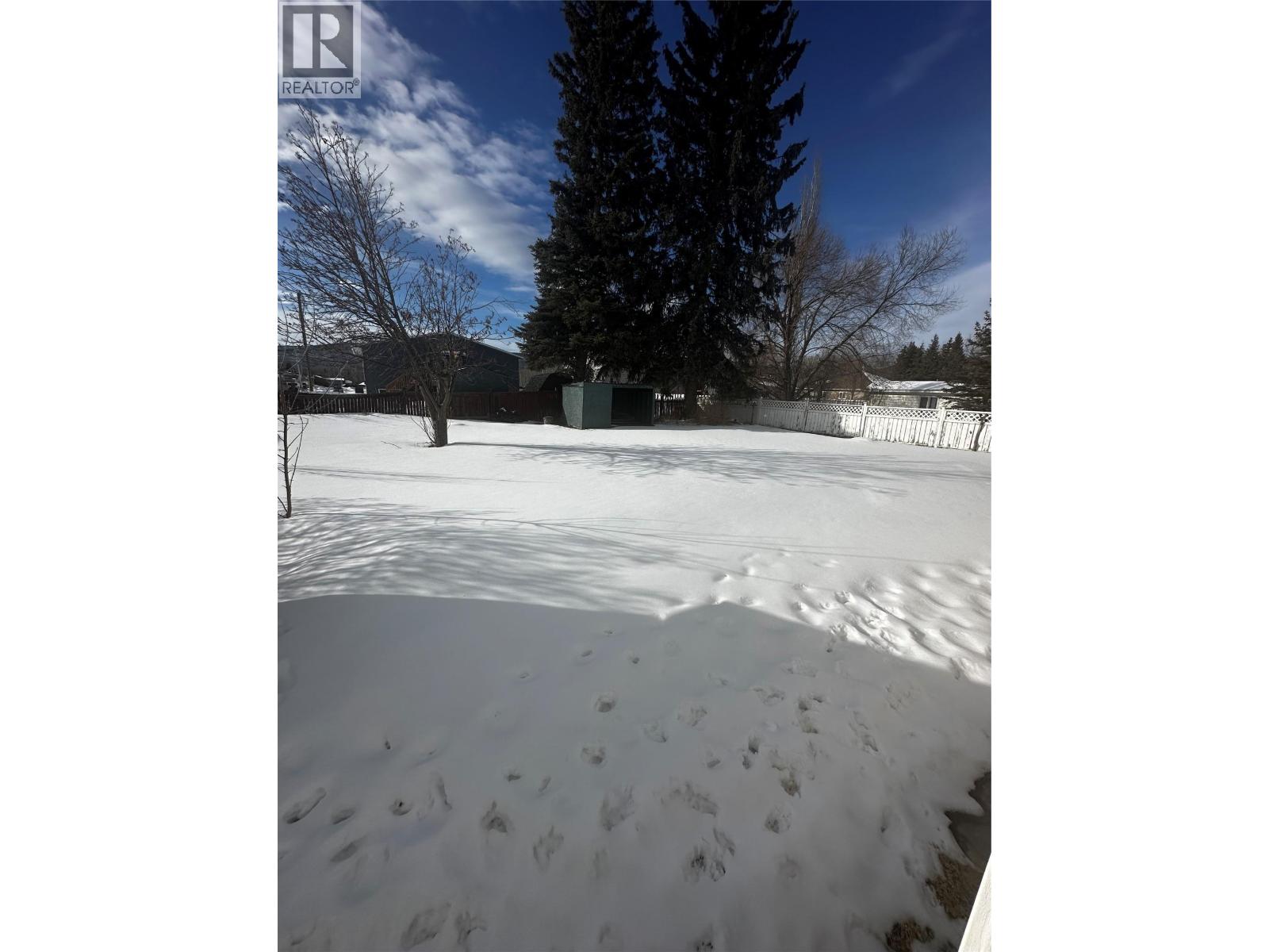 5109 43 Street Ne, Chetwynd, British Columbia  V0C 1J0 - Photo 25 - 10379113