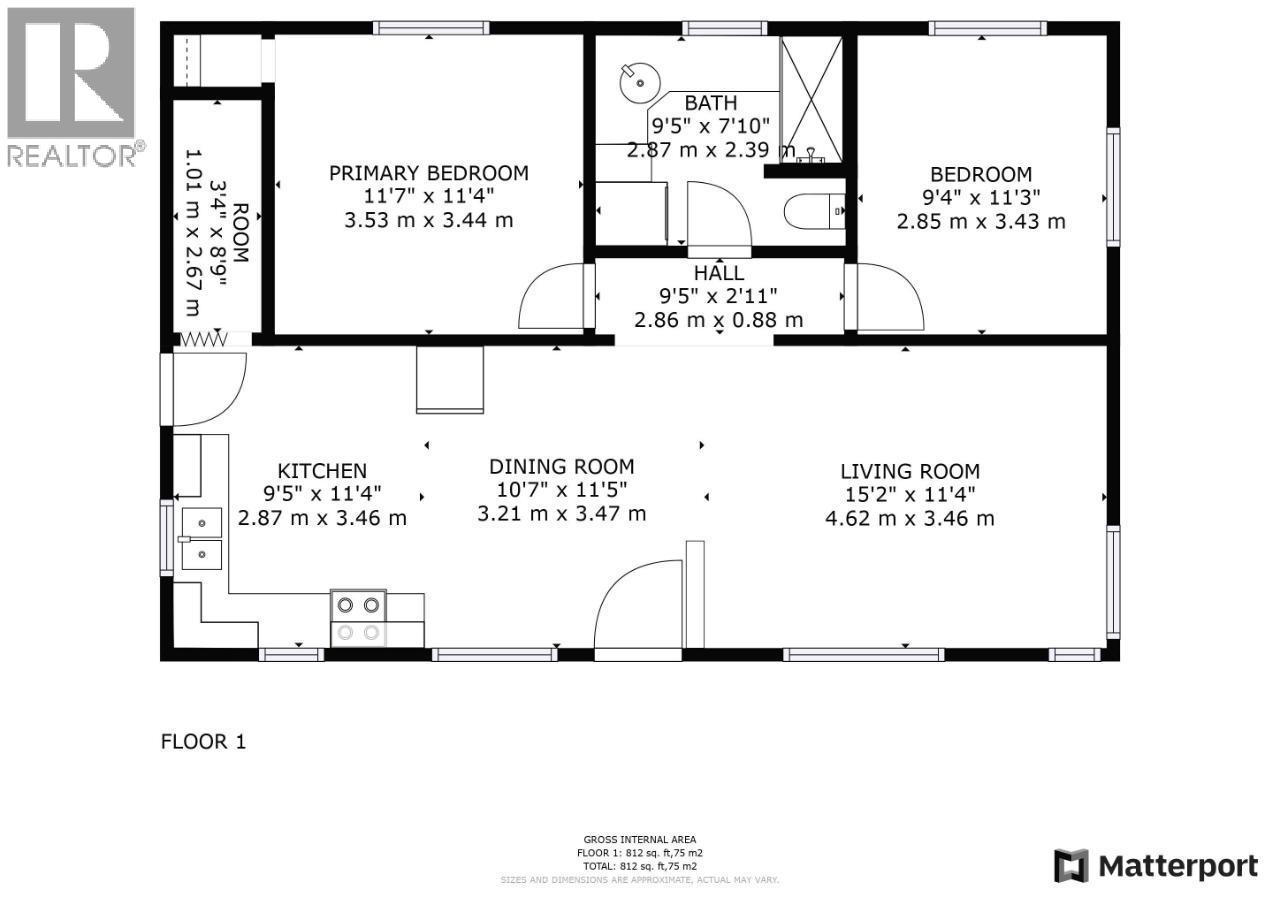 726 95 Highway, Spillimacheen, British Columbia  V0A 1M0 - Photo 50 - 10379083