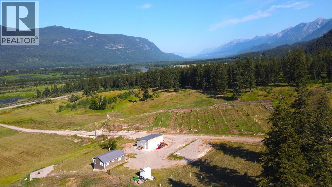 726 95 Highway, Spillimacheen, British Columbia  V0A 1M0 - Photo 6 - 10379083