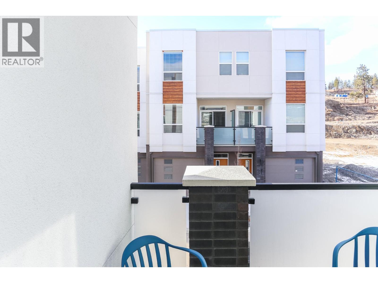 610 Academy Way Unit# 38, Kelowna, British Columbia  V1V 0H2 - Photo 19 - 10379079