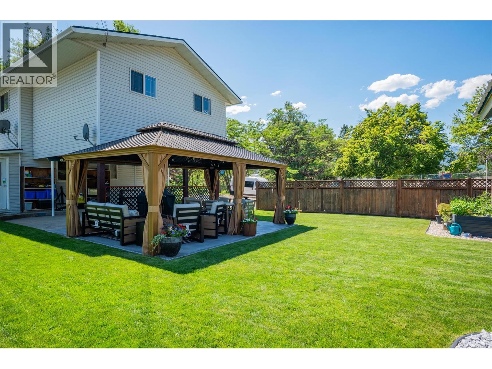 2007 Valleyview Drive, Trail, British Columbia  V1R 3B3 - Photo 45 - 10378704