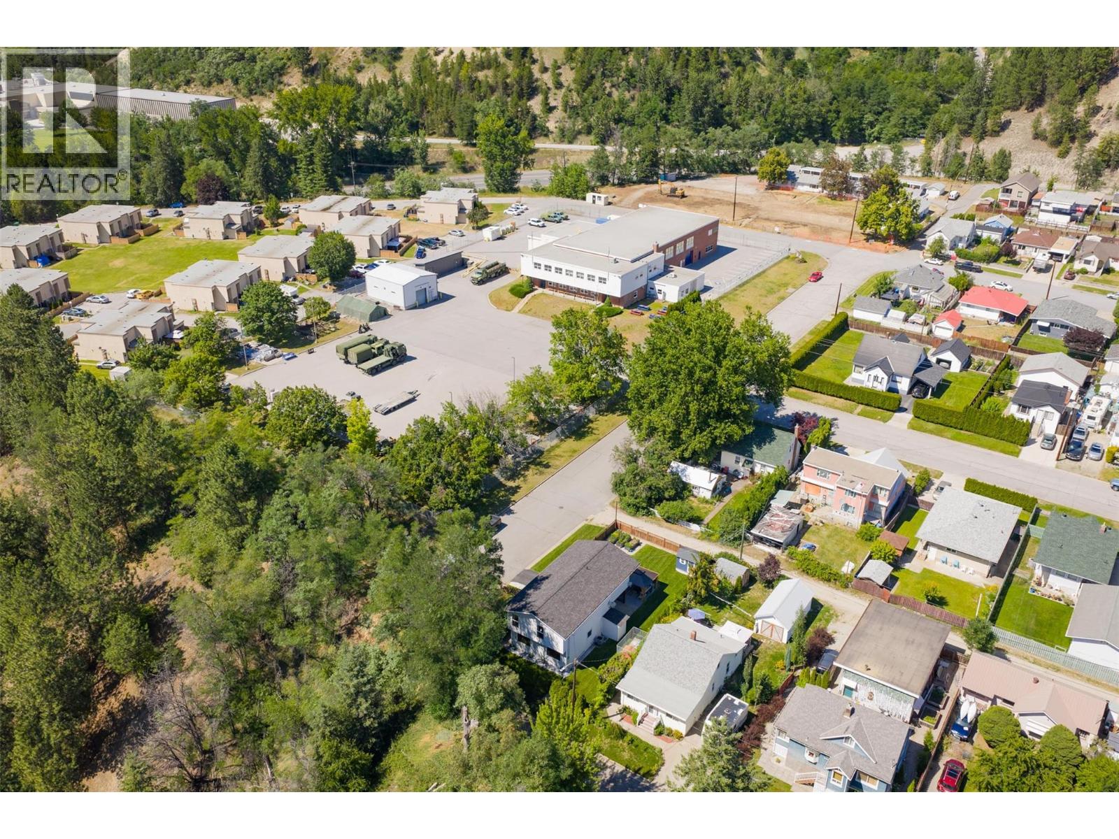 2007 Valleyview Drive, Trail, British Columbia  V1R 3B3 - Photo 57 - 10378704