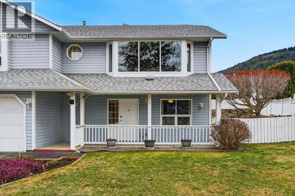 2090 14 Street Sw, Salmon Arm, British Columbia  V1E 1L6 - Photo 4 - 10377408