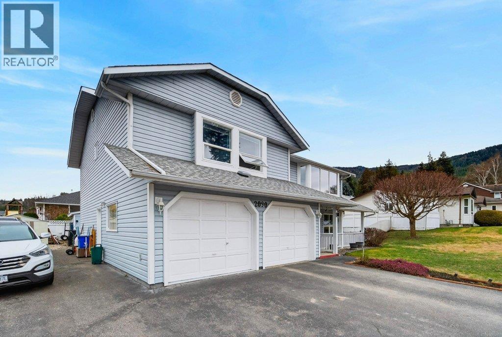 2090 14 Street Sw, Salmon Arm, British Columbia  V1E 1L6 - Photo 51 - 10377408