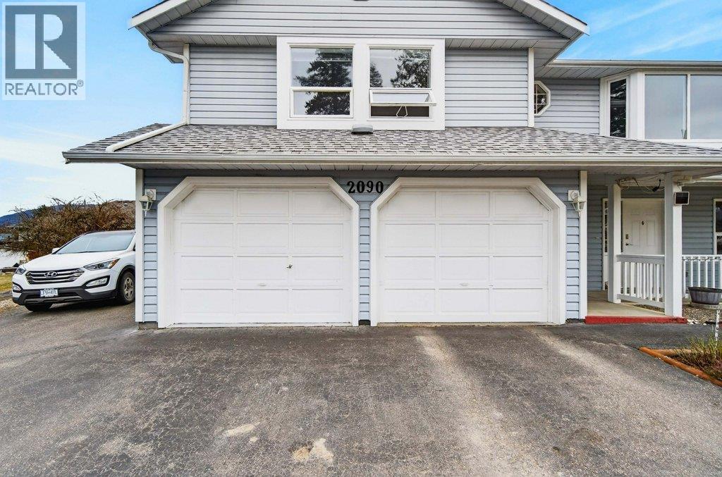 2090 14 Street Sw, Salmon Arm, British Columbia  V1E 1L6 - Photo 6 - 10377408