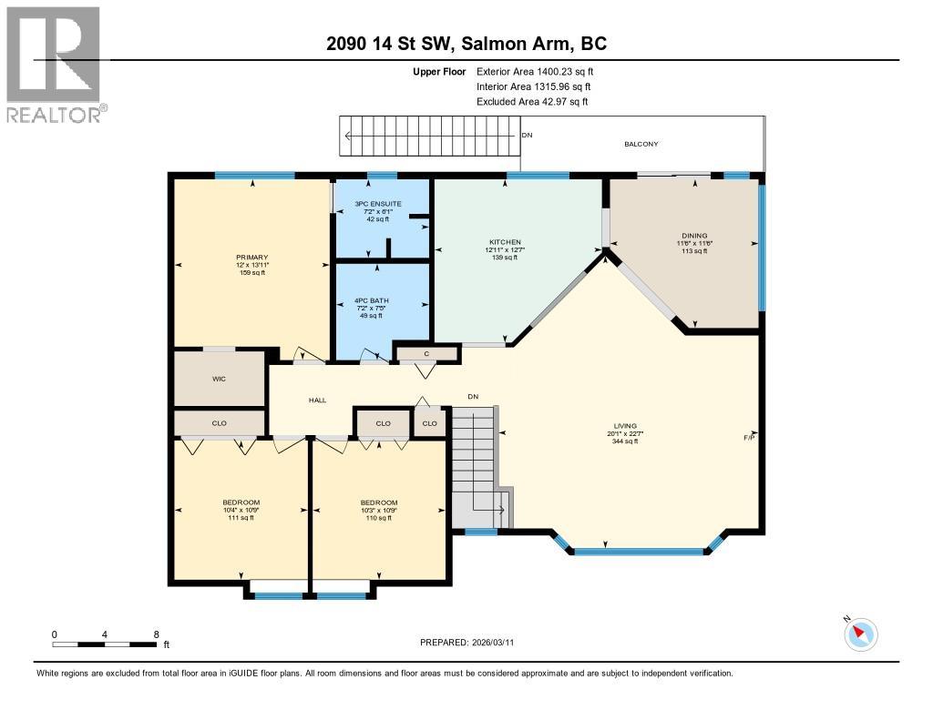 2090 14 Street Sw, Salmon Arm, British Columbia  V1E 1L6 - Photo 73 - 10377408