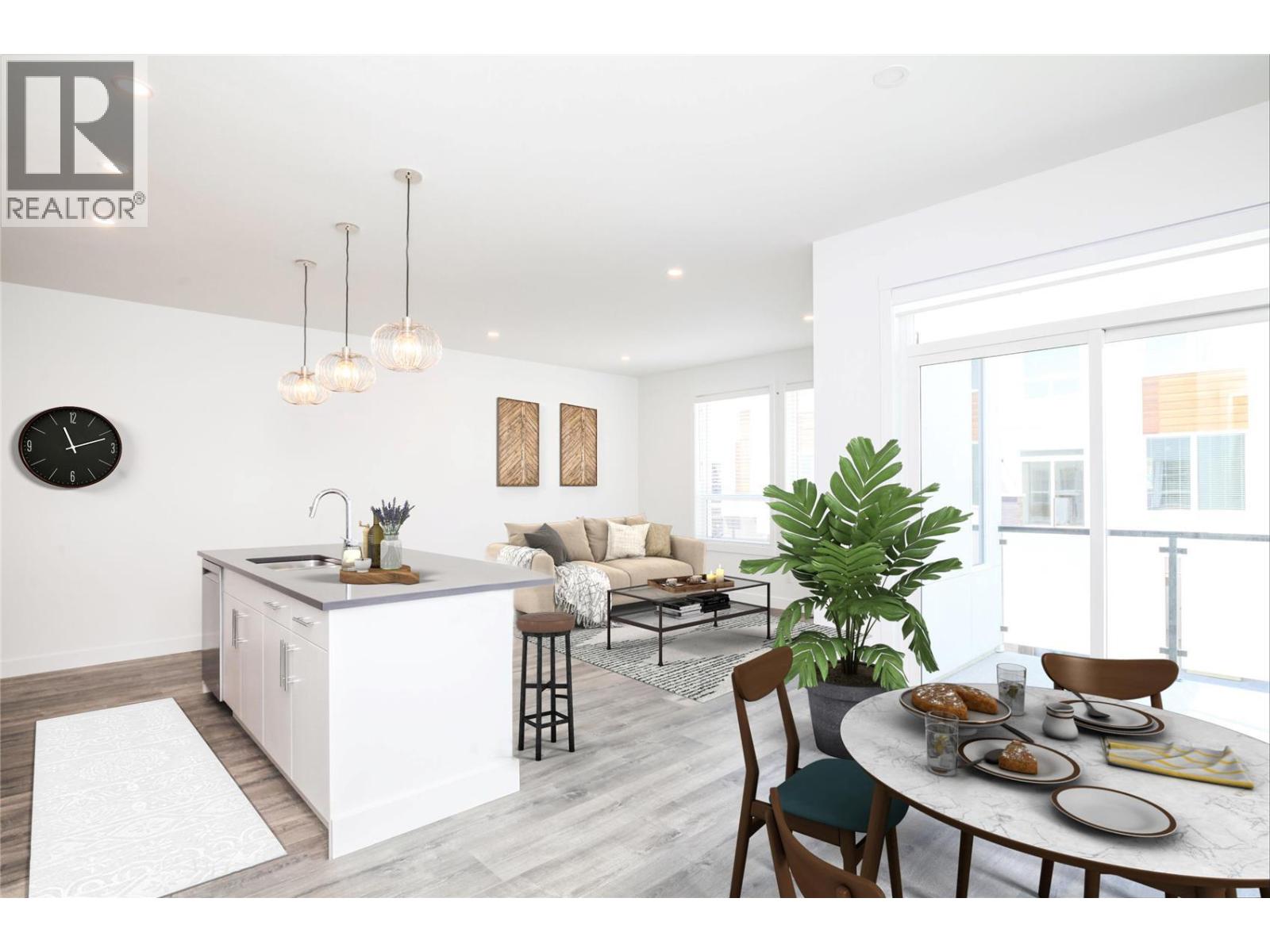 610 Academy Way Unit# 118, Kelowna, British Columbia  V1V 0E8 - Photo 2 - 10379087