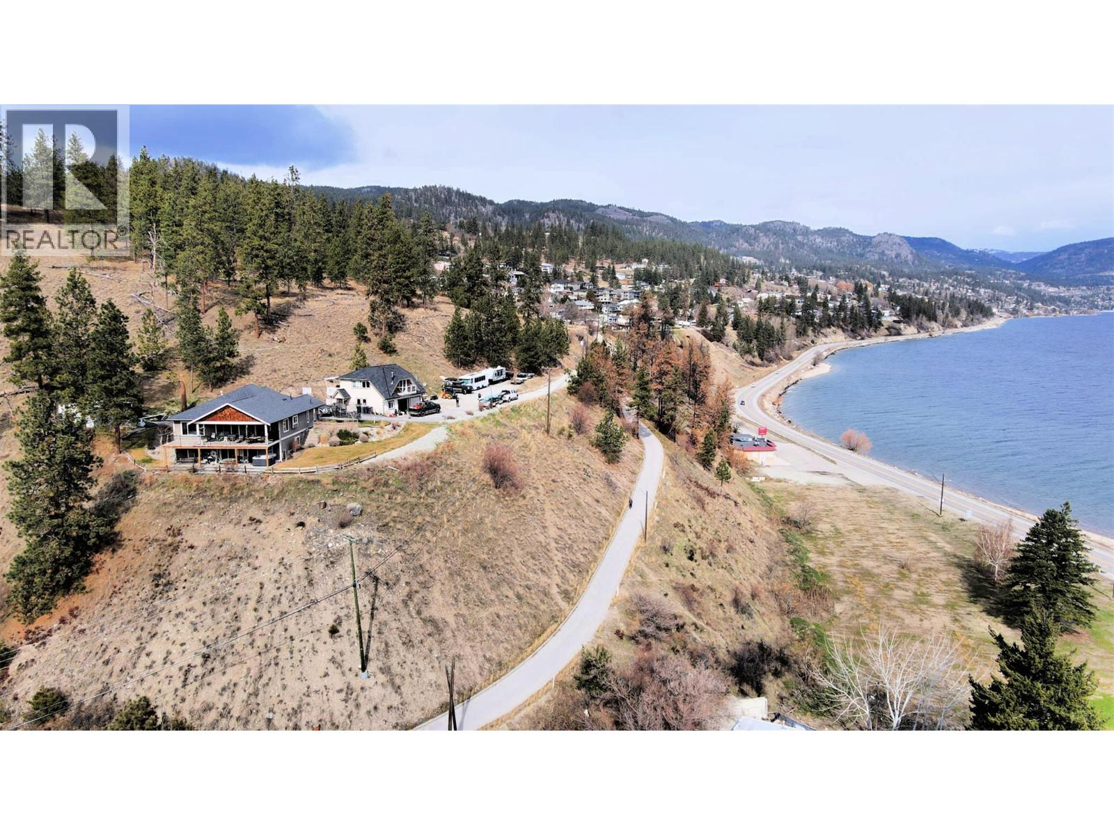 6663 Hwy 97 S Unit# 32 Lot# 32, Peachland, British Columbia  V0H 1X7 - Photo 3 - 10379047