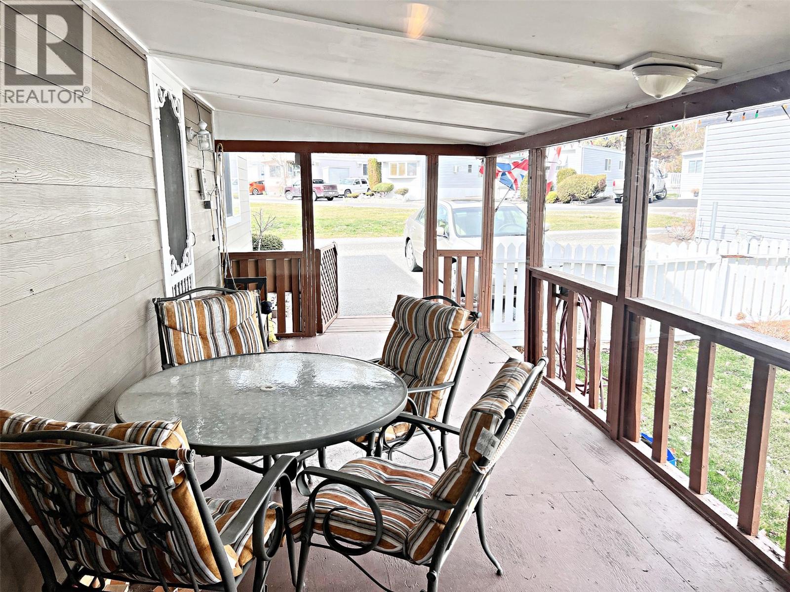 6663 Hwy 97 S Unit# 32 Lot# 32, Peachland, British Columbia  V0H 1X7 - Photo 32 - 10379047