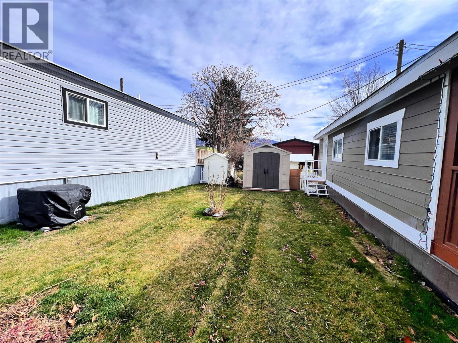6663 Hwy 97 S Unit# 32 Lot# 32, Peachland, British Columbia  V0H 1X7 - Photo 33 - 10379047