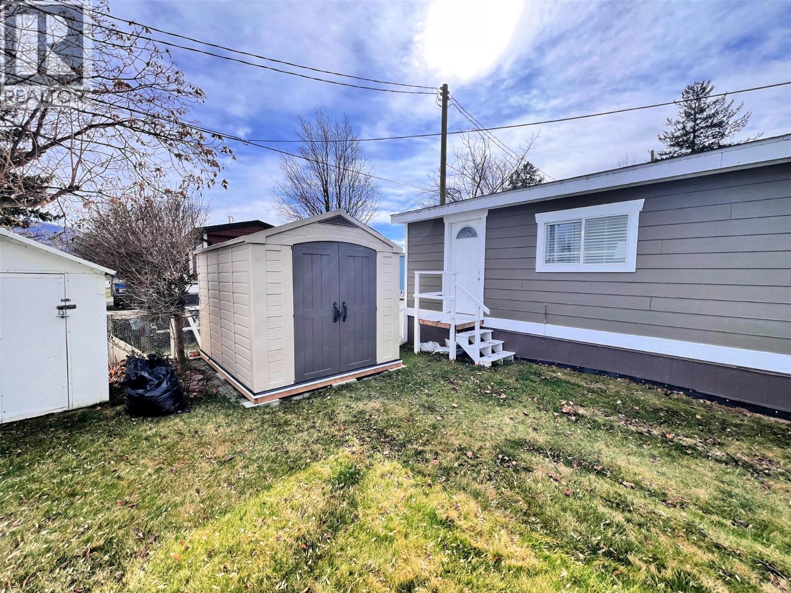 6663 Hwy 97 S Unit# 32 Lot# 32, Peachland, British Columbia  V0H 1X7 - Photo 34 - 10379047