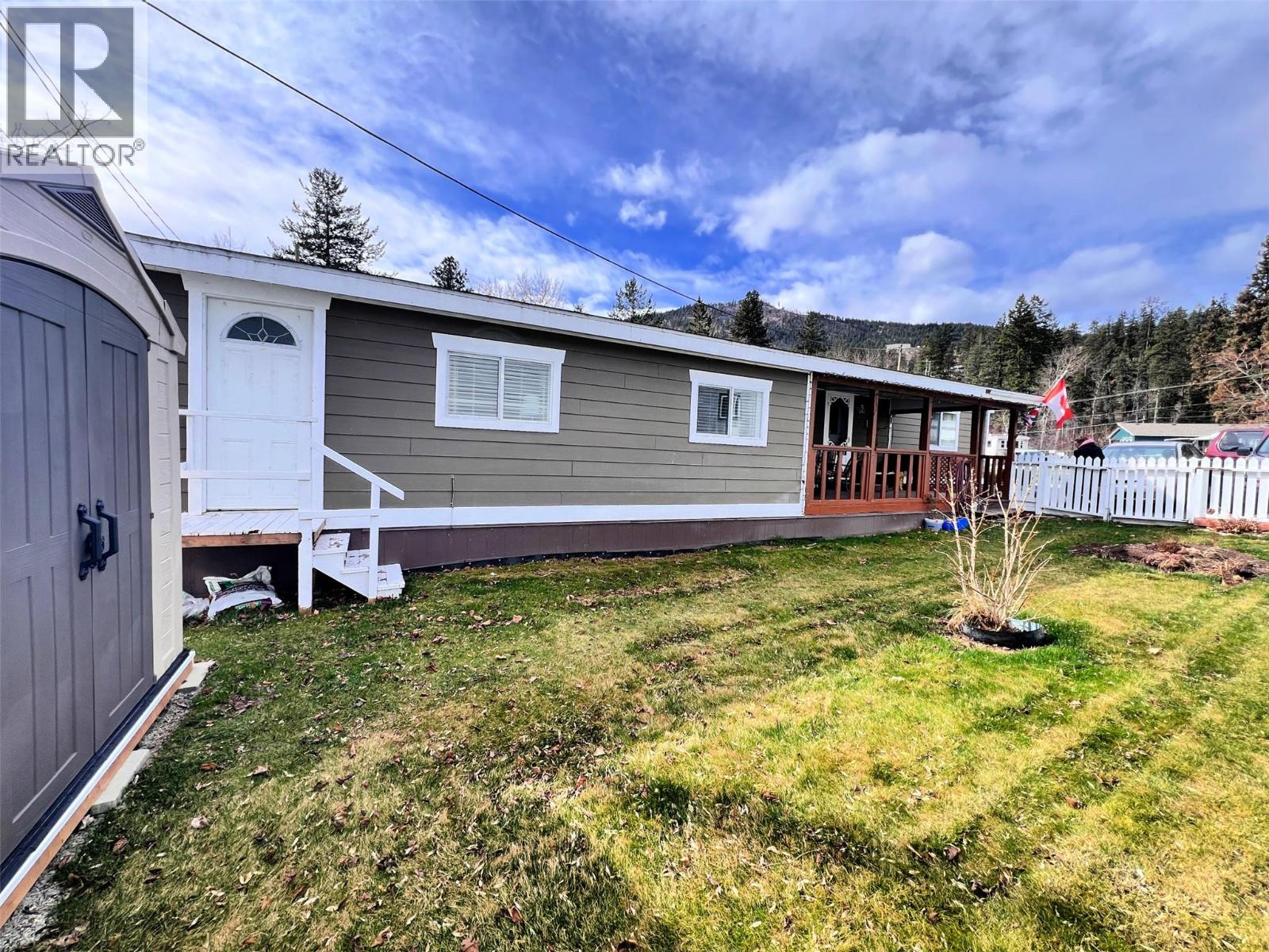6663 Hwy 97 S Unit# 32 Lot# 32, Peachland, British Columbia  V0H 1X7 - Photo 35 - 10379047
