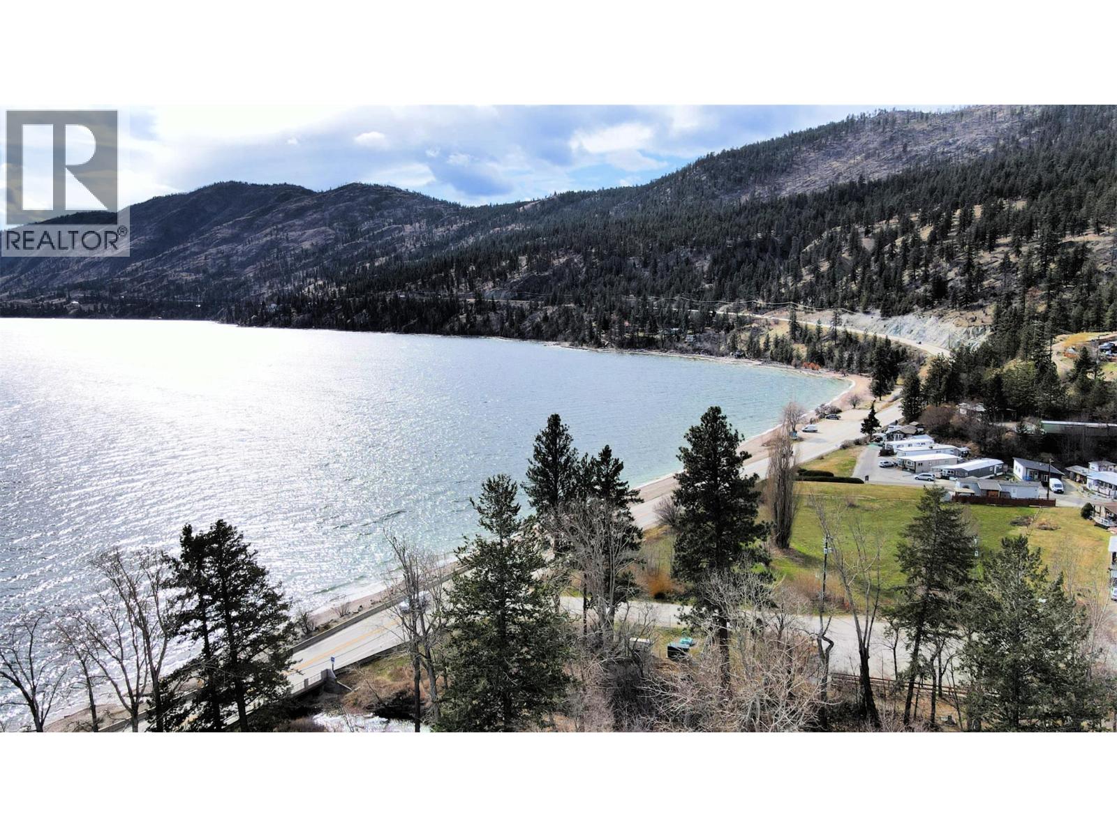 6663 Hwy 97 S Unit# 32 Lot# 32, Peachland, British Columbia  V0H 1X7 - Photo 4 - 10379047