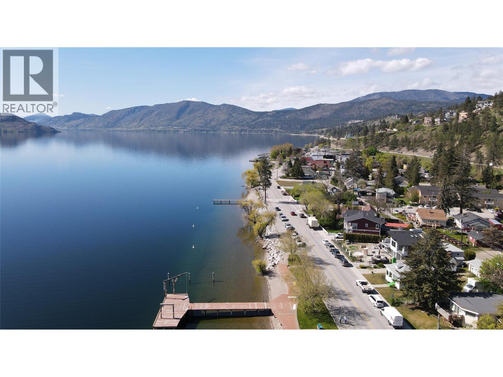6663 Hwy 97 S Unit# 32 Lot# 32, Peachland, British Columbia  V0H 1X7 - Photo 41 - 10379047