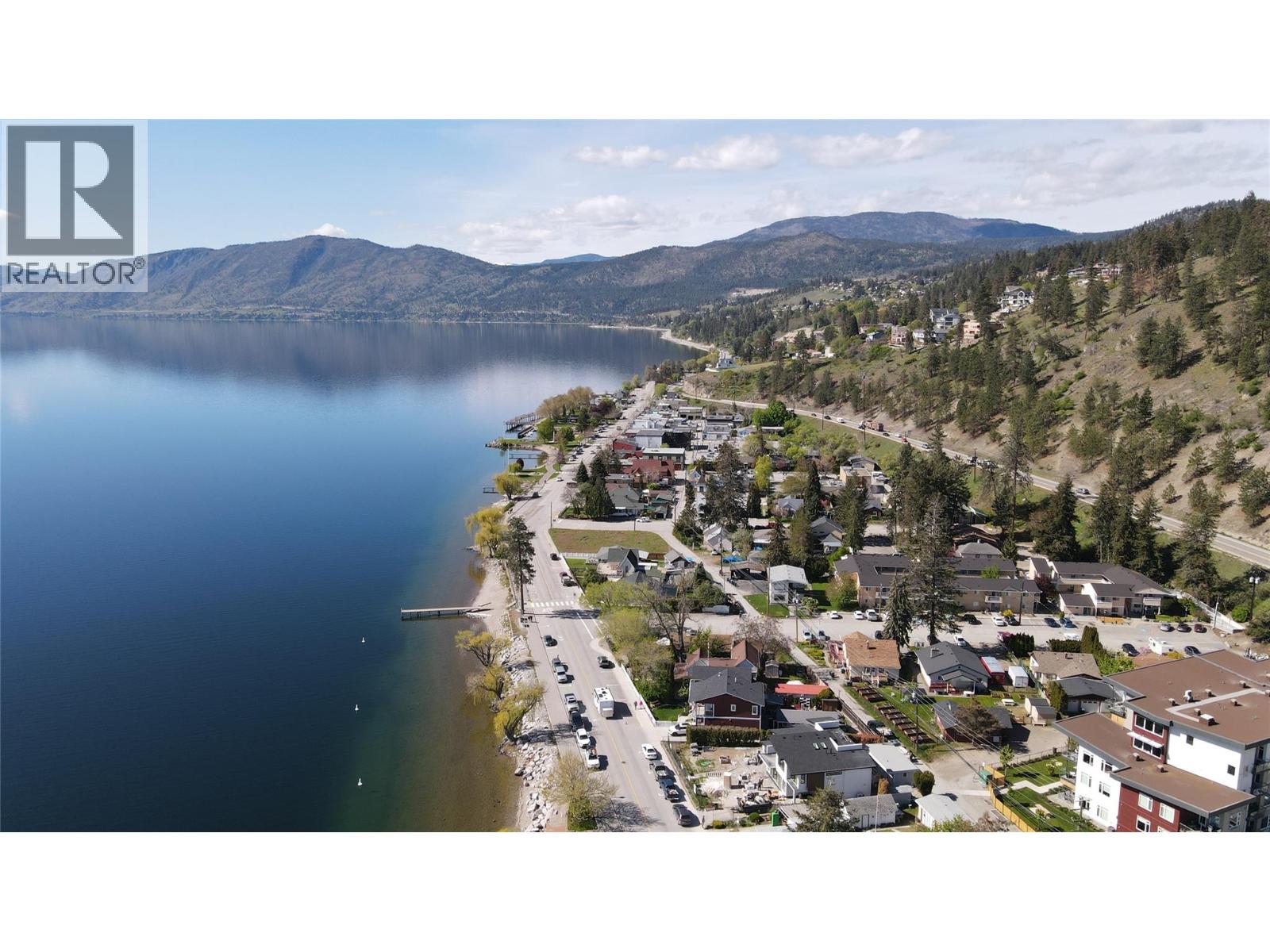 6663 Hwy 97 S Unit# 32 Lot# 32, Peachland, British Columbia  V0H 1X7 - Photo 43 - 10379047