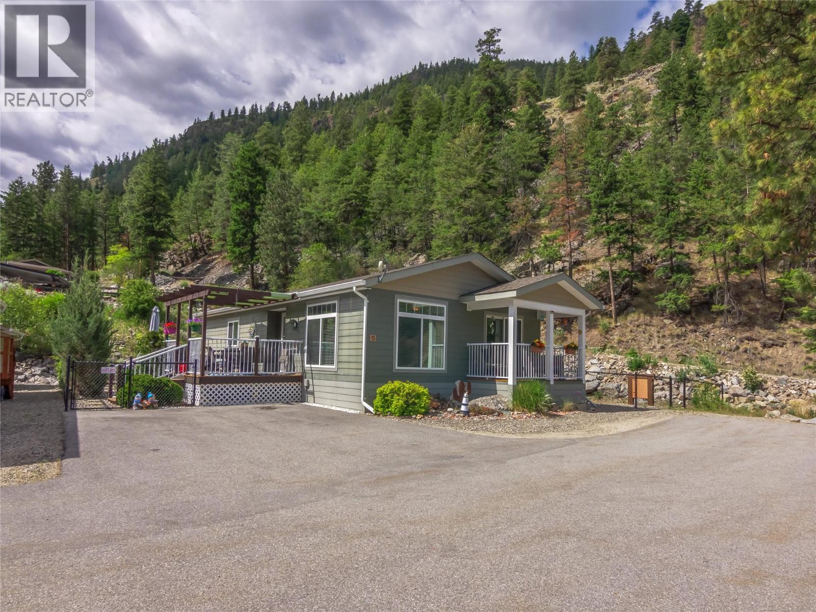 1340 Hwy 3a Highway Unit# 13, Keremeos, British Columbia  V0X 1N4 - Photo 24 - 10379092