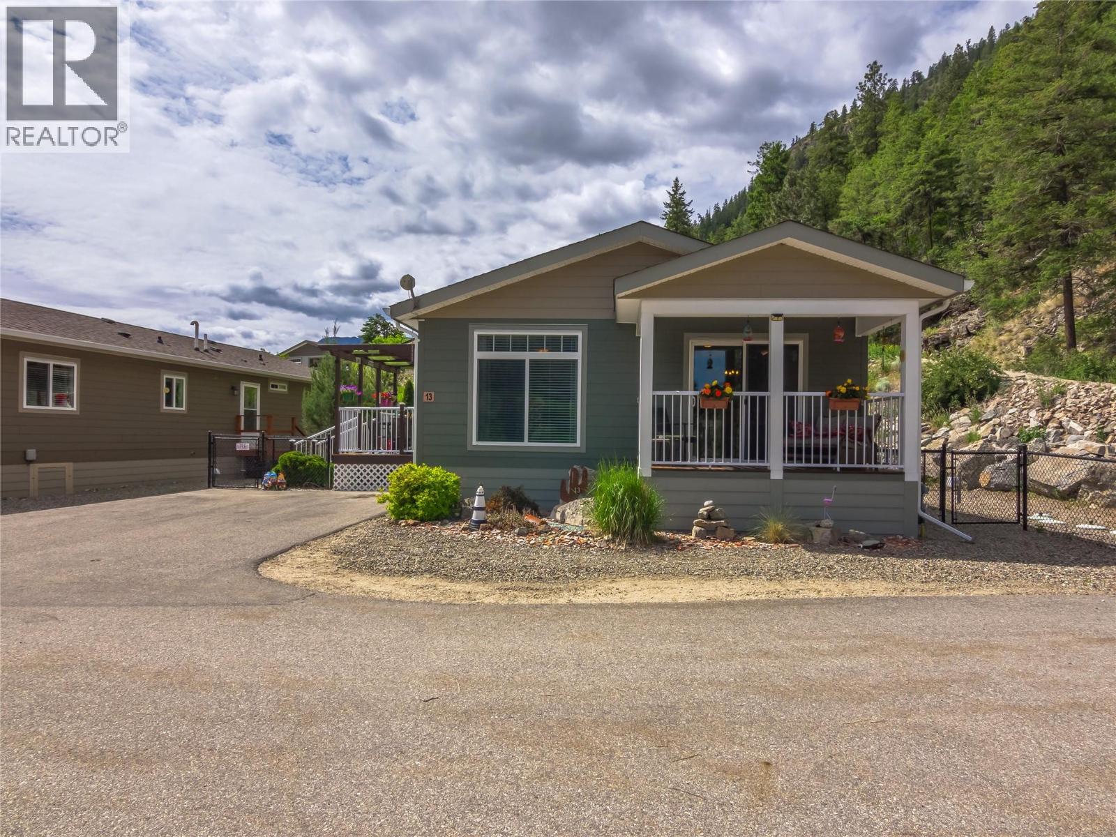 1340 Hwy 3a Highway Unit# 13, Keremeos, British Columbia  V0X 1N4 - Photo 25 - 10379092