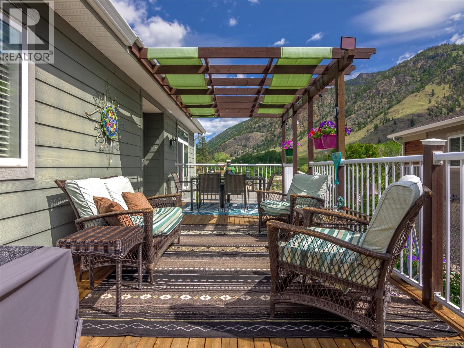 1340 Hwy 3a Highway Unit# 13, Keremeos, British Columbia  V0X 1N4 - Photo 31 - 10379092