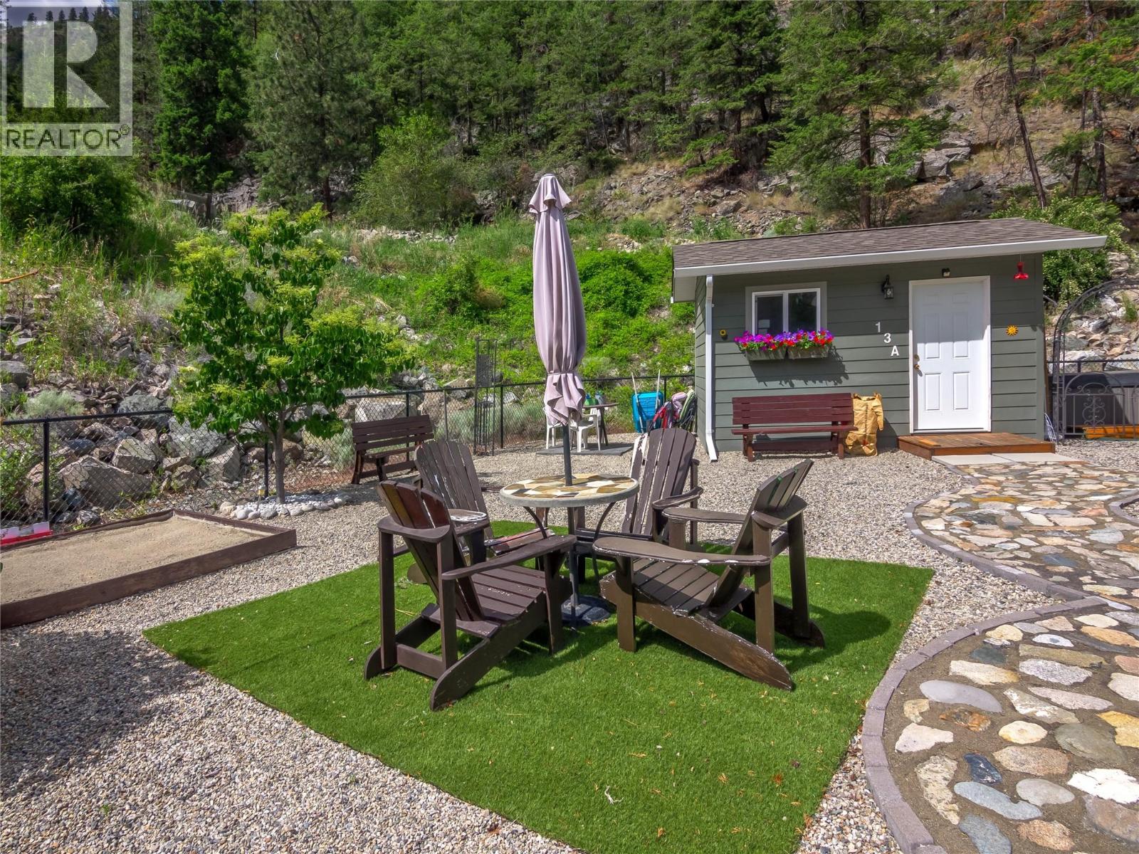 1340 Hwy 3a Highway Unit# 13, Keremeos, British Columbia  V0X 1N4 - Photo 32 - 10379092