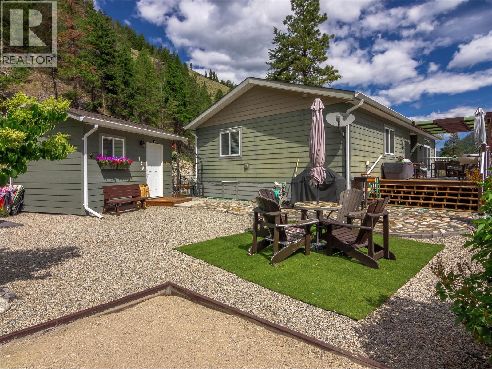 1340 Hwy 3a Highway Unit# 13, Keremeos, British Columbia  V0X 1N4 - Photo 33 - 10379092