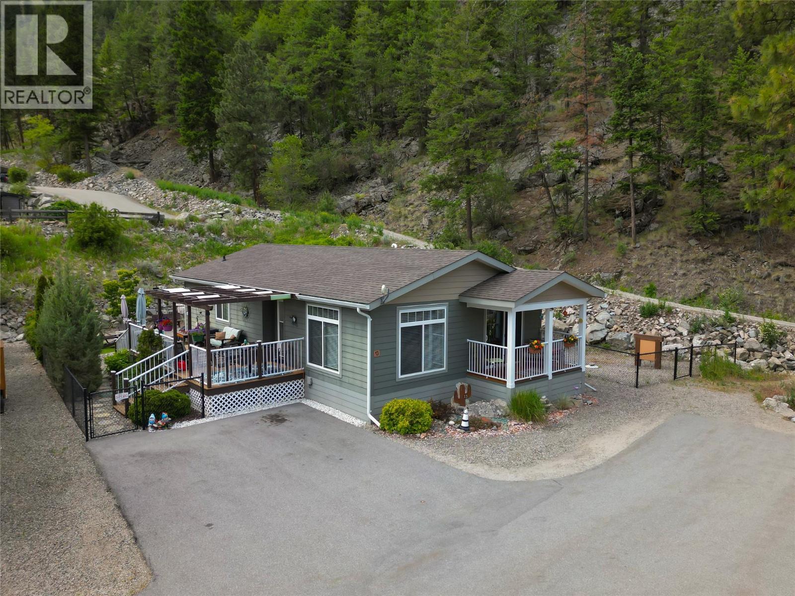 1340 Hwy 3a Highway Unit# 13, Keremeos, British Columbia  V0X 1N4 - Photo 39 - 10379092