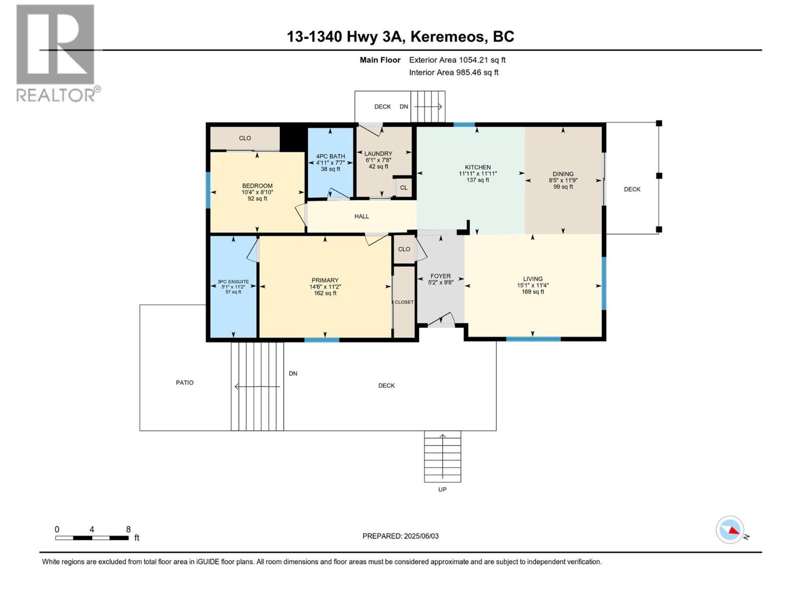 1340 Hwy 3a Highway Unit# 13, Keremeos, British Columbia  V0X 1N4 - Photo 44 - 10379092