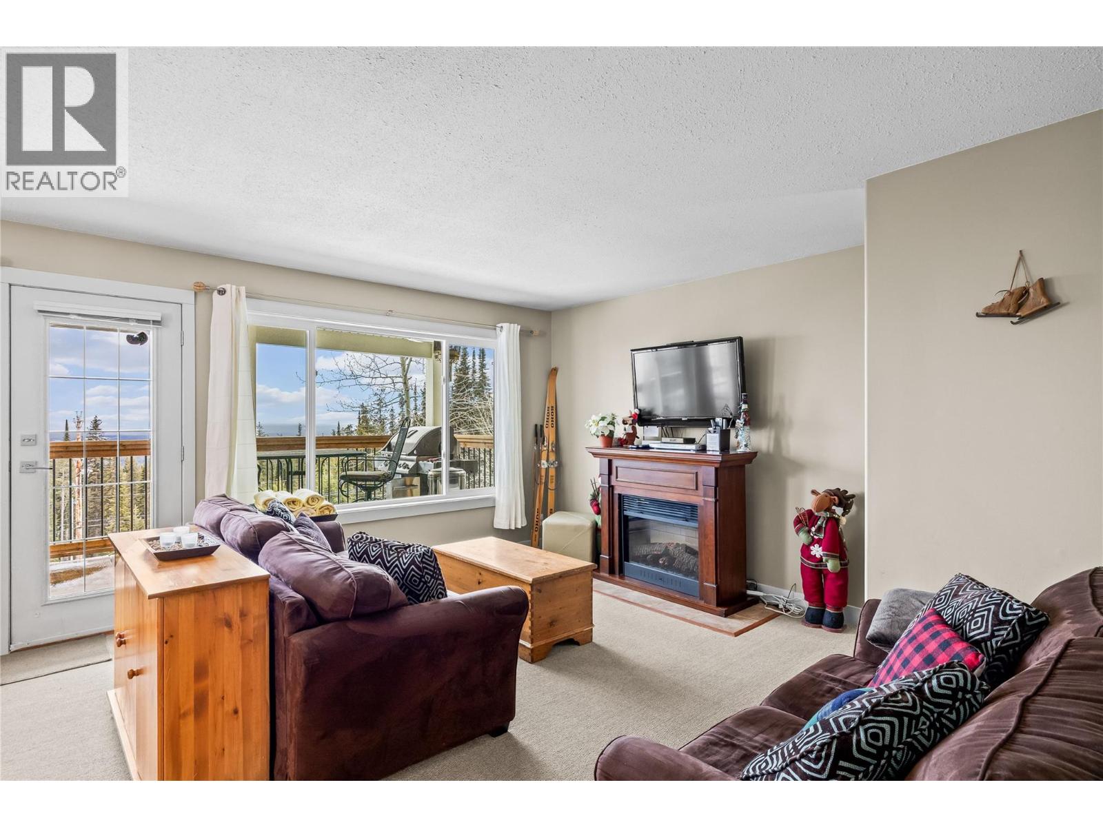 4857 Snow Pines Road, Big White, British Columbia  V1P 1P3 - Photo 2 - 10378999