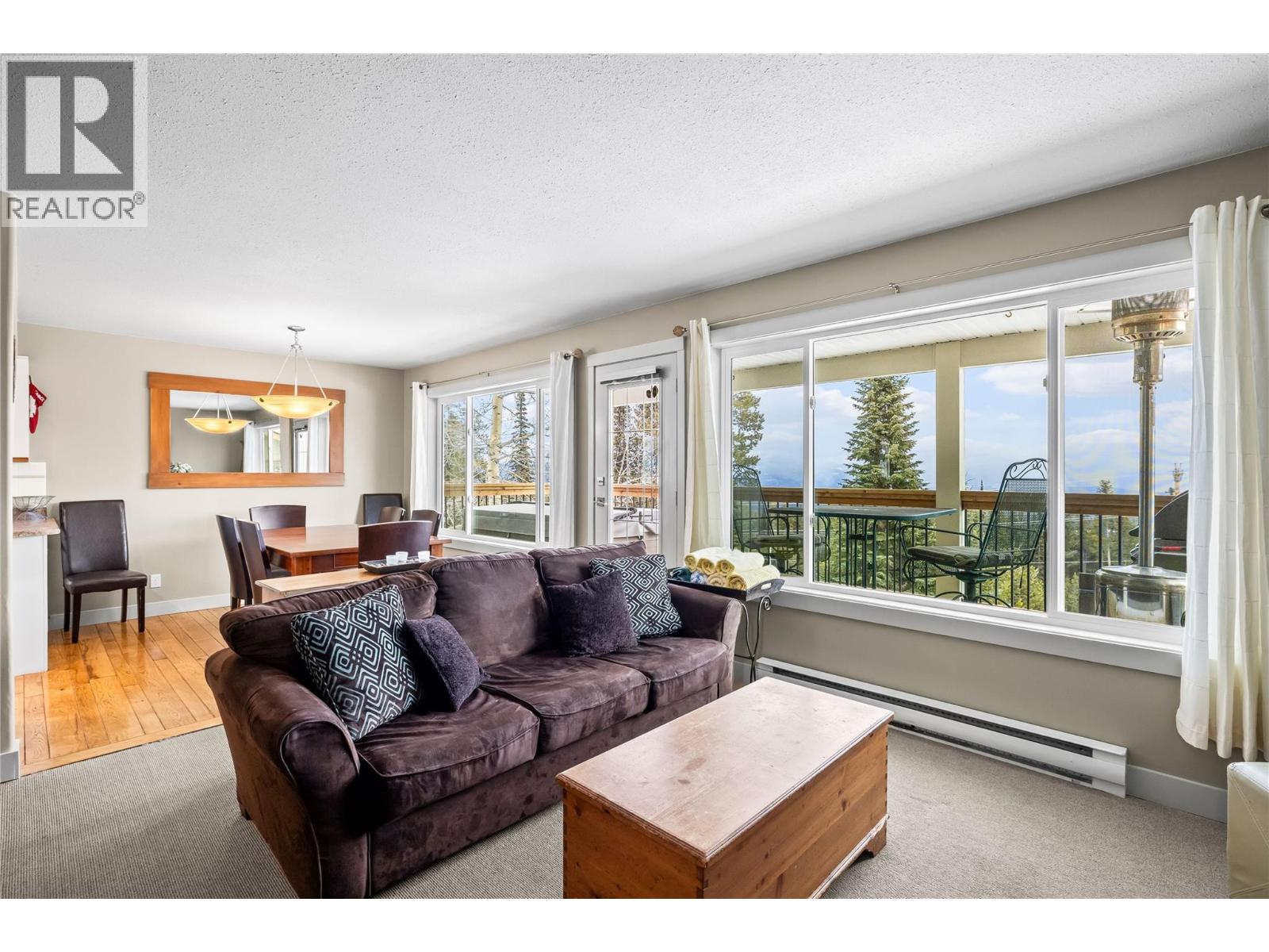 4857 Snow Pines Road, Big White, British Columbia  V1P 1P3 - Photo 3 - 10378999