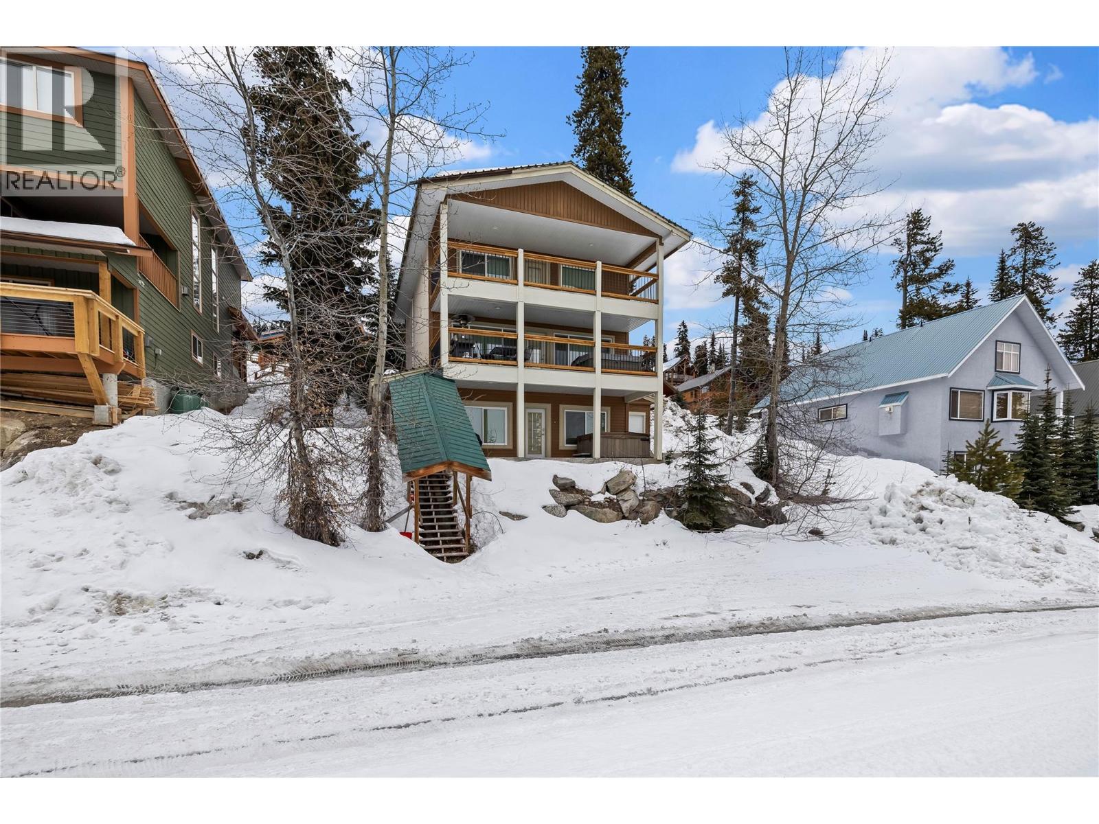 4857 Snow Pines Road, Big White, British Columbia  V1P 1P3 - Photo 34 - 10378999