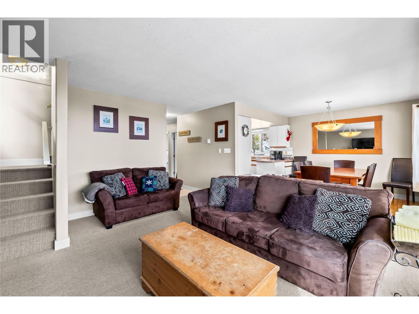 4857 Snow Pines Road, Big White, British Columbia  V1P 1P3 - Photo 4 - 10378999