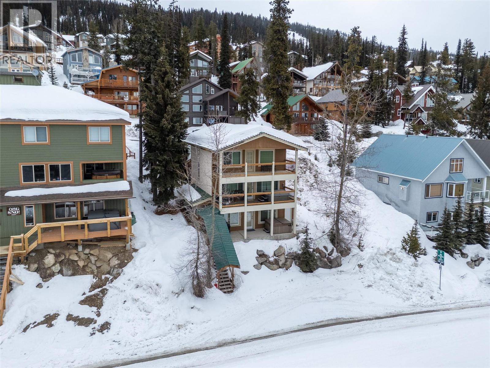 4857 Snow Pines Road, Big White, British Columbia  V1P 1P3 - Photo 54 - 10378999