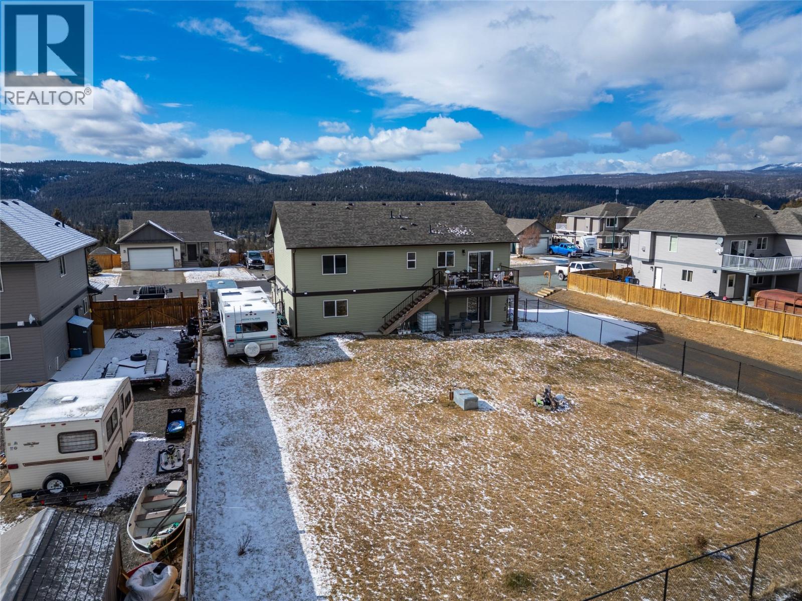 425 Aralia Place, Logan Lake, British Columbia  V0K 1W0 - Photo 34 - 10378583