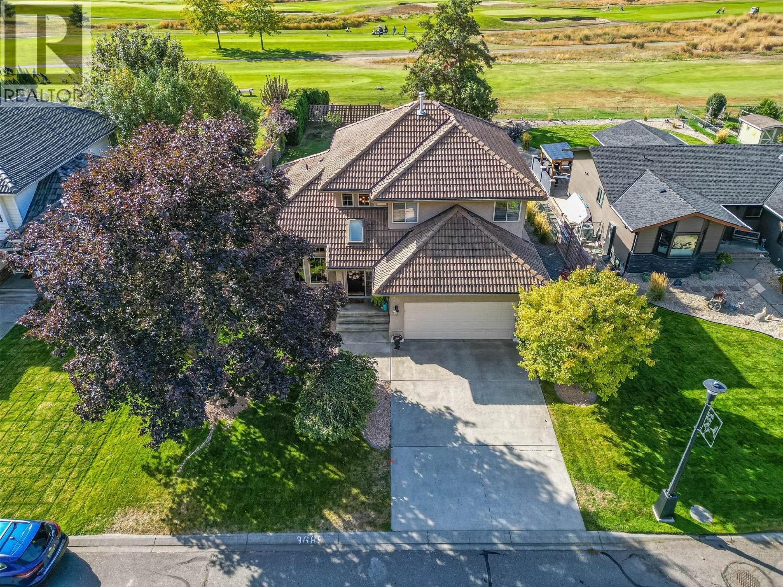 3689 Navatanee Drive, Kamloops, British Columbia  V2H 1S1 - Photo 35 - 10378034