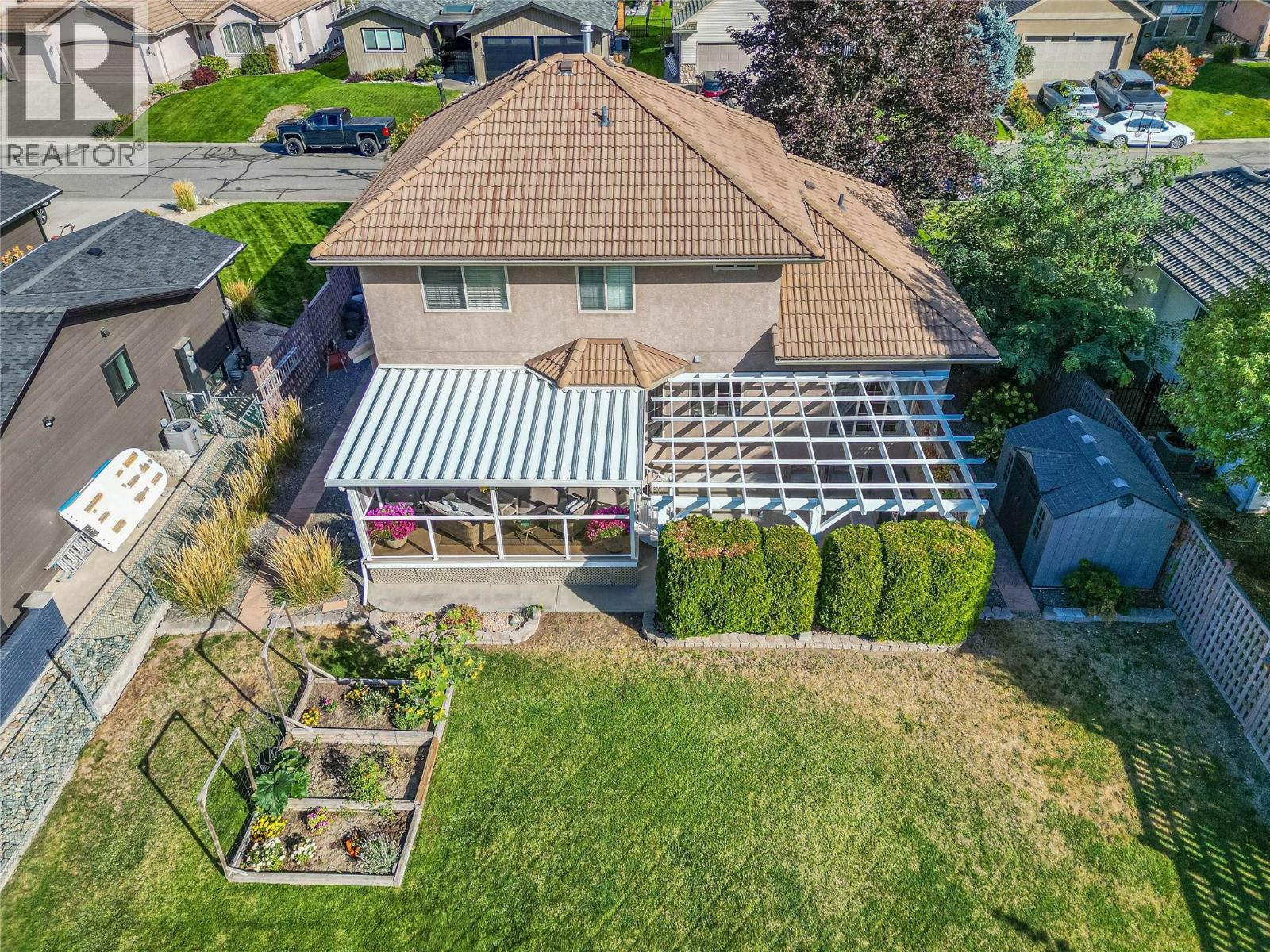 3689 Navatanee Drive, Kamloops, British Columbia  V2H 1S1 - Photo 42 - 10378034