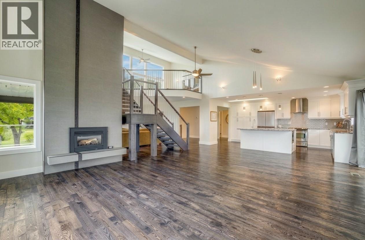 3137 Vector Drive, west kelowna, British Columbia