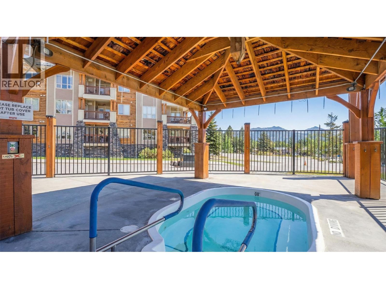 7495 Columbia Avenue Unit# 2112, Radium Hot Springs, British Columbia  V0A 1M0 - Photo 8 - 10378638