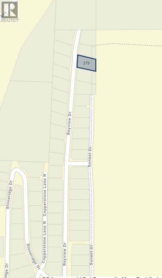 279 Bayview Drive, sicamous, British Columbia