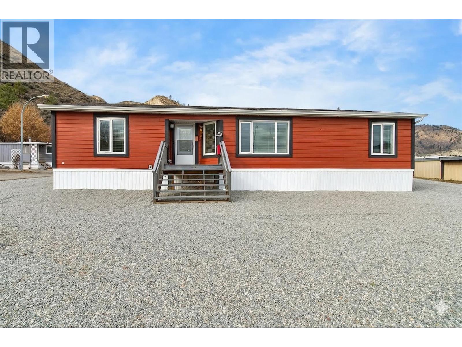 7155 Dallas Drive Unit# B11, kamloops, British Columbia