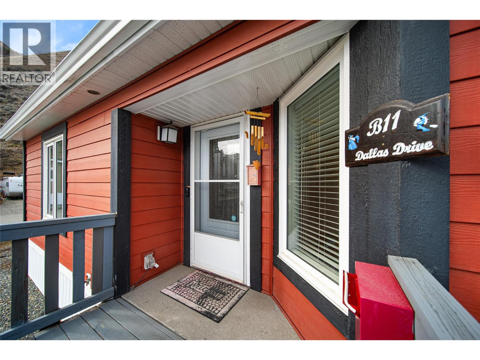 7155 Dallas Drive Unit# B11, Kamloops, British Columbia  V2C 4T1 - Photo 2 - 10378689