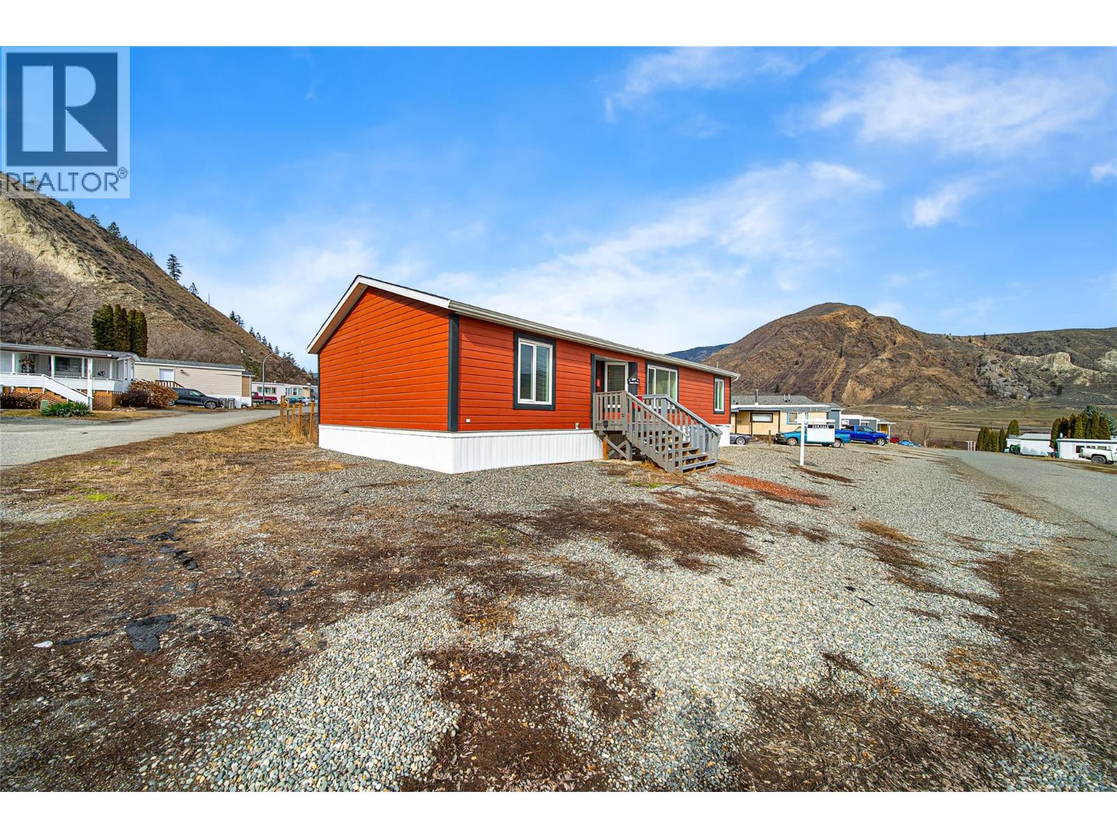 7155 Dallas Drive Unit# B11, Kamloops, British Columbia  V2C 4T1 - Photo 23 - 10378689